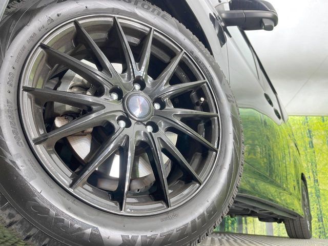 TOYOTA VOXY 2022 Image 31