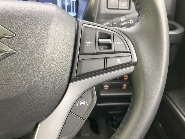 SUZUKI HUSTLER 2025 Image 31