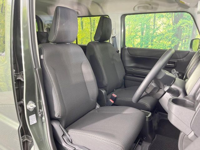 SUZUKI HUSTLER 2025 Image 31