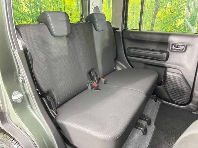 SUZUKI HUSTLER 2025 Image 31