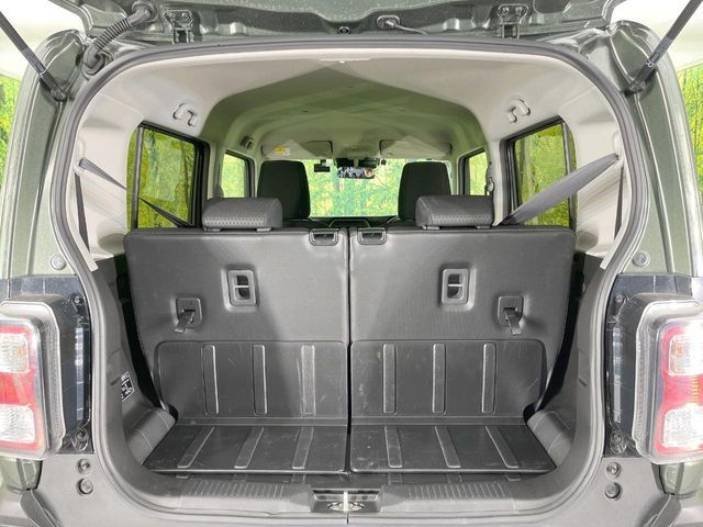 SUZUKI HUSTLER 2025 Image 31