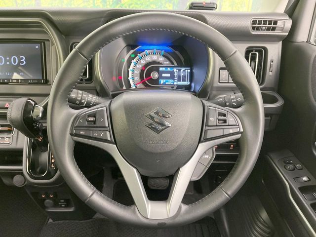 SUZUKI HUSTLER 2025 Image 31