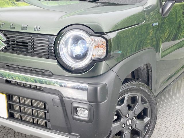 SUZUKI HUSTLER 2025 Image 31