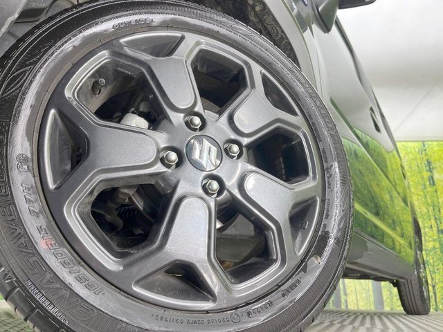 SUZUKI HUSTLER 2025 Image 31