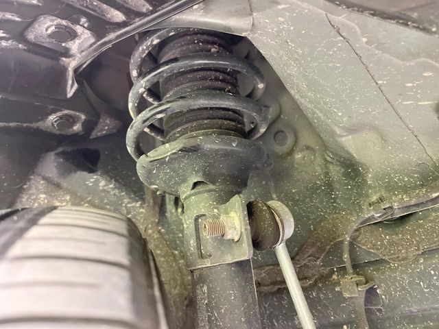 SUZUKI HUSTLER 2025 Image 31