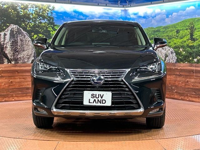 TOYOTA LEXUS NX300H 2018 Image 31