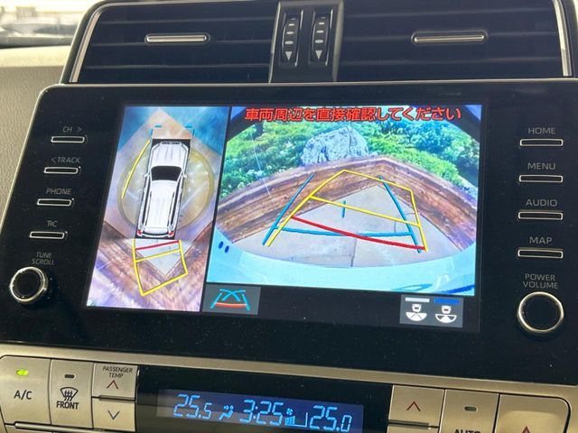 TOYOTA LANDCRUISER PRADO 2022 Image 31