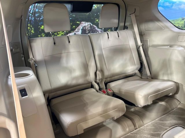 TOYOTA LANDCRUISER PRADO 2022 Image 31