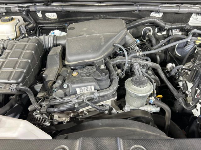 TOYOTA LANDCRUISER PRADO 2022 Image 31