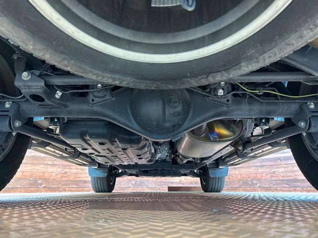 TOYOTA LANDCRUISER PRADO 2022 Image 31