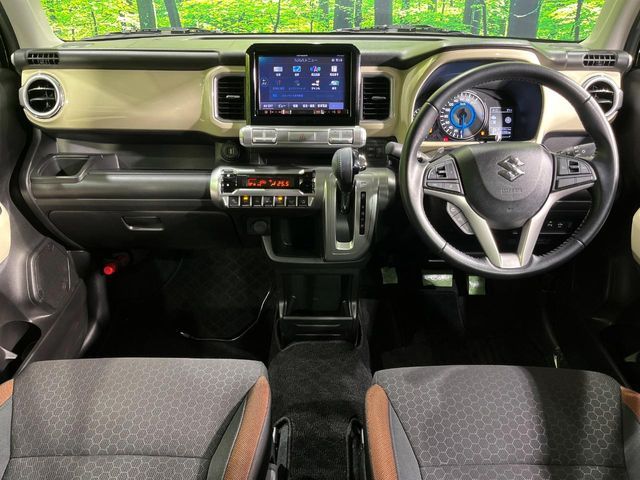 SUZUKI XBEE 4WD 2020 Image 31