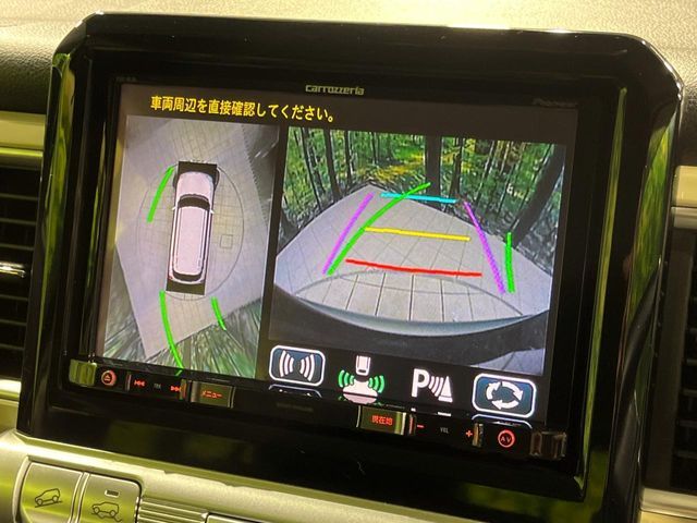 SUZUKI XBEE 4WD 2020 Image 31