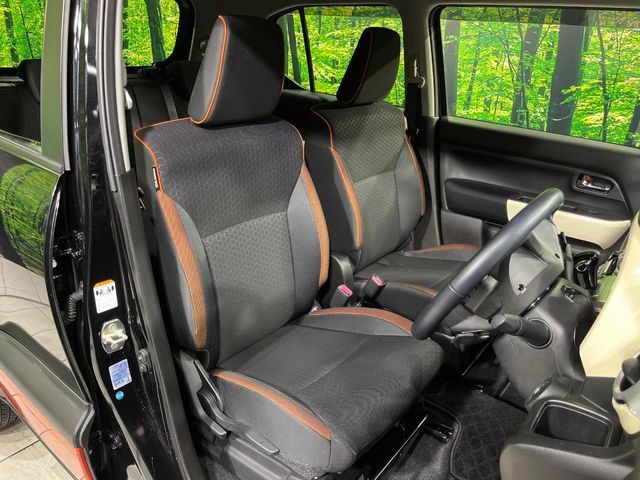 SUZUKI XBEE 4WD 2020 Image 31