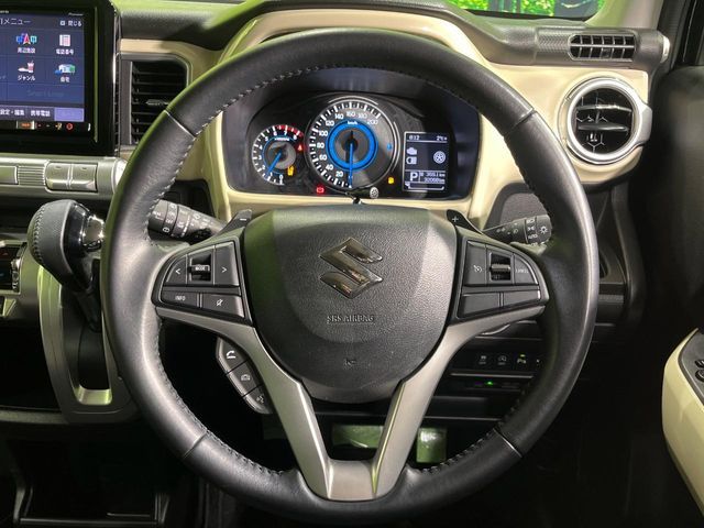 SUZUKI XBEE 4WD 2020 Image 31