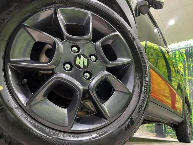 SUZUKI XBEE 4WD 2020 Image 31