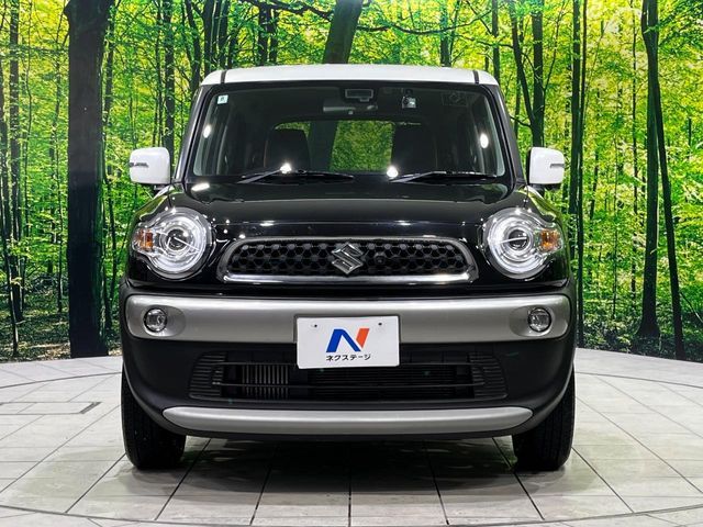 SUZUKI XBEE 4WD 2020 Image 31