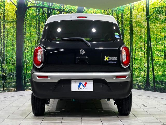 SUZUKI XBEE 4WD 2020 Image 31