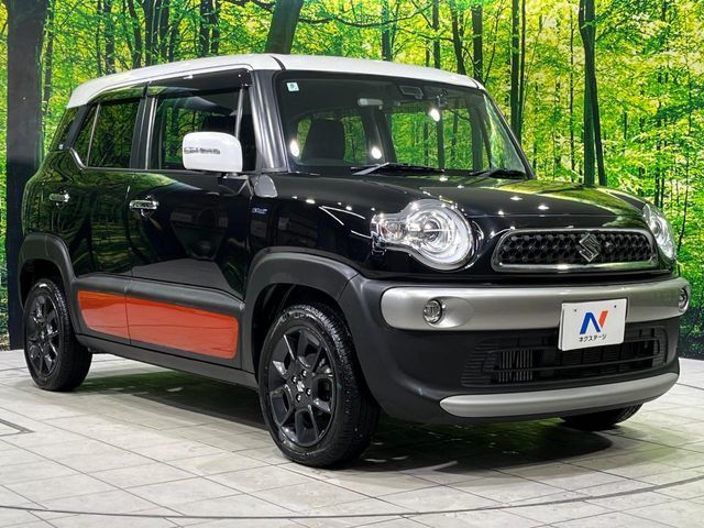 SUZUKI XBEE 4WD 2020 Image 31