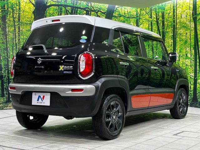 SUZUKI XBEE 4WD 2020 Image 31