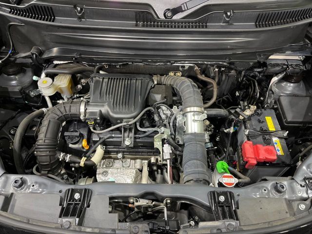 SUZUKI XBEE 4WD 2020 Image 31