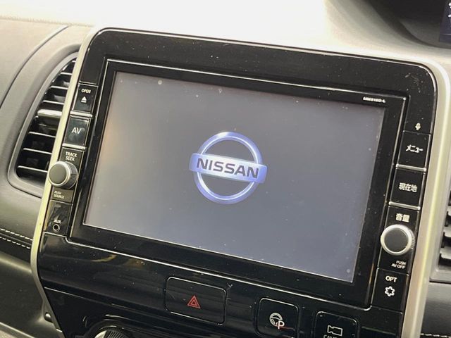 NISSAN SERENA  S-HYBRID 2018 Image 31