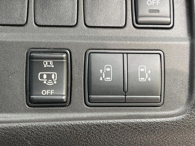 NISSAN SERENA  S-HYBRID 2018 Image 31