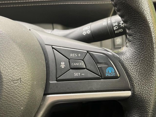 NISSAN SERENA  S-HYBRID 2018 Image 31