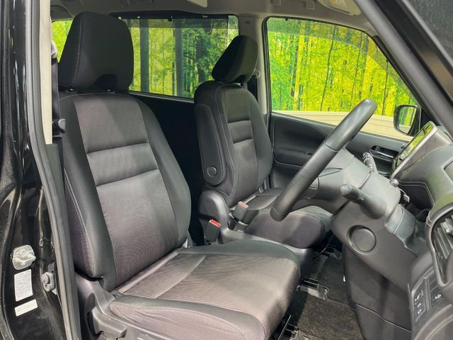 NISSAN SERENA  S-HYBRID 2018 Image 31