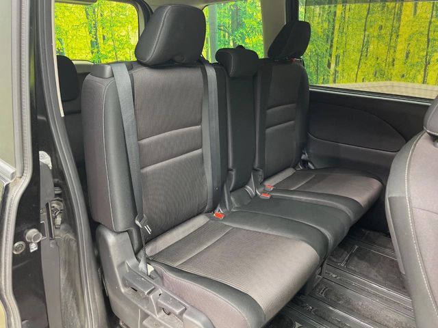 NISSAN SERENA  S-HYBRID 2018 Image 31