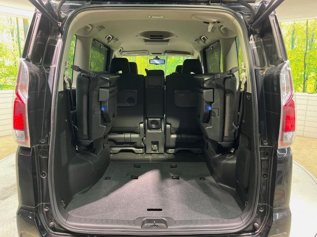 NISSAN SERENA  S-HYBRID 2018 Image 31