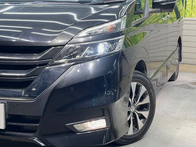 NISSAN SERENA  S-HYBRID 2018 Image 31