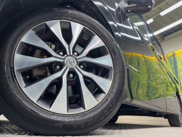 NISSAN SERENA  S-HYBRID 2018 Image 31