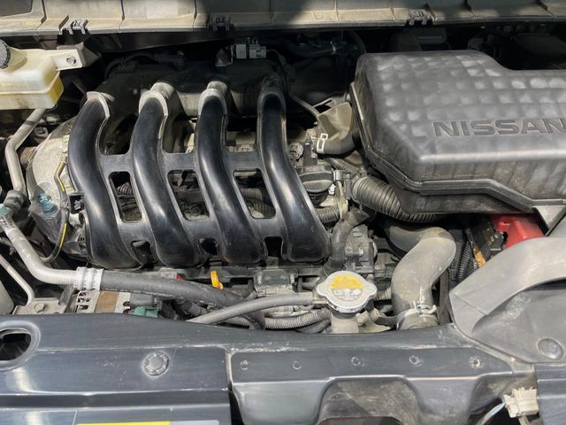 NISSAN SERENA  S-HYBRID 2018 Image 31