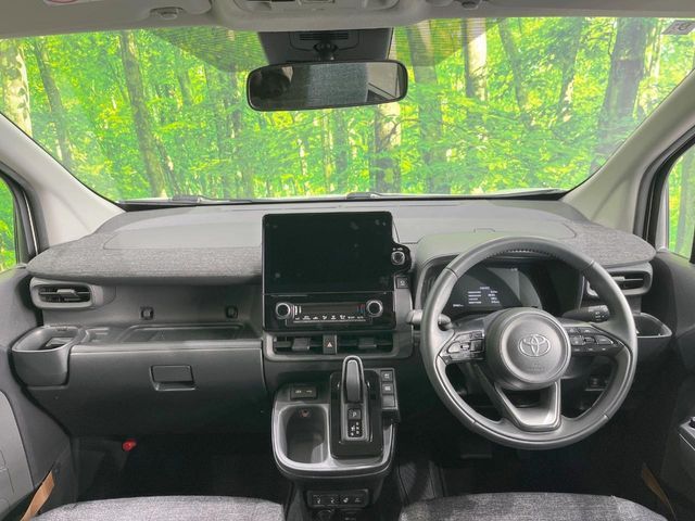 TOYOTA SIENTA HYBRID 2022 Image 31