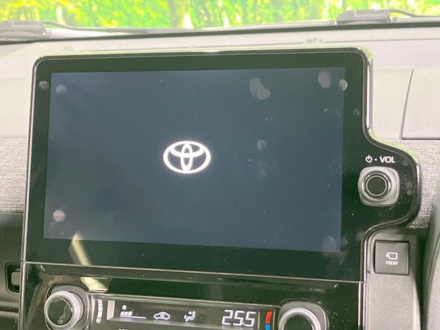 TOYOTA SIENTA HYBRID 2022 Image 31