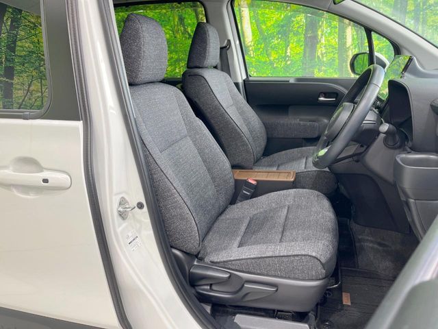 TOYOTA SIENTA HYBRID 2022 Image 31