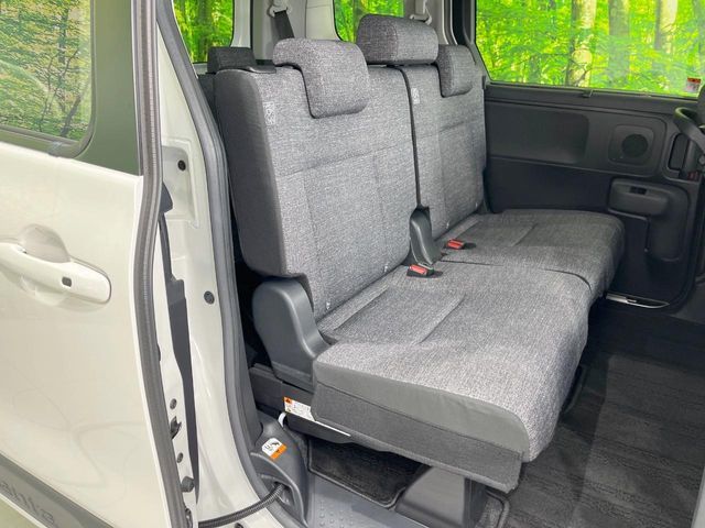 TOYOTA SIENTA HYBRID 2022 Image 31