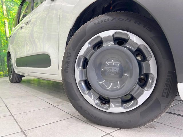 TOYOTA SIENTA HYBRID 2022 Image 31