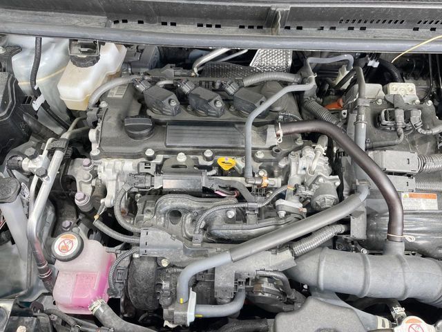 TOYOTA SIENTA HYBRID 2022 Image 31