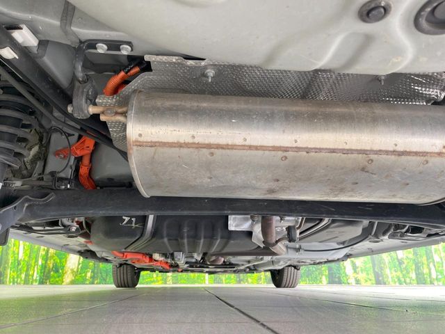 TOYOTA SIENTA HYBRID 2022 Image 31