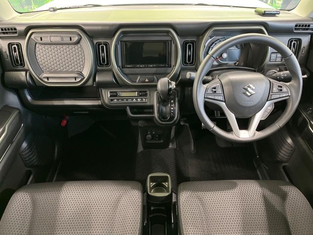 SUZUKI HUSTLER 2025 Image 31