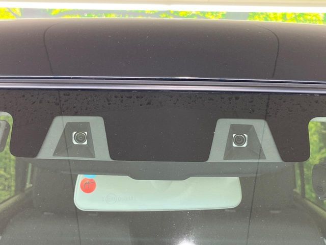 SUZUKI HUSTLER 2025 Image 31