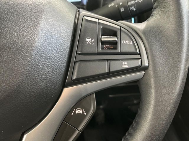 SUZUKI HUSTLER 2025 Image 31