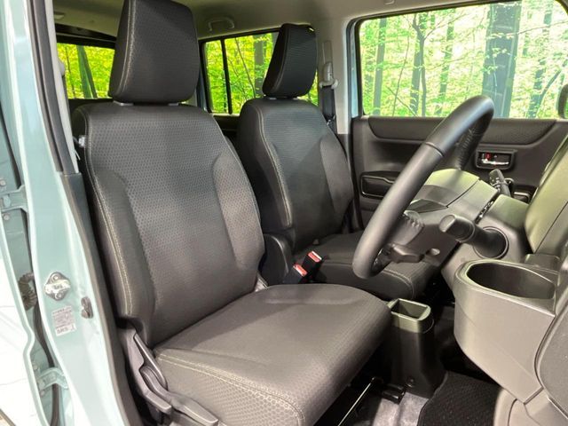 SUZUKI HUSTLER 2025 Image 31