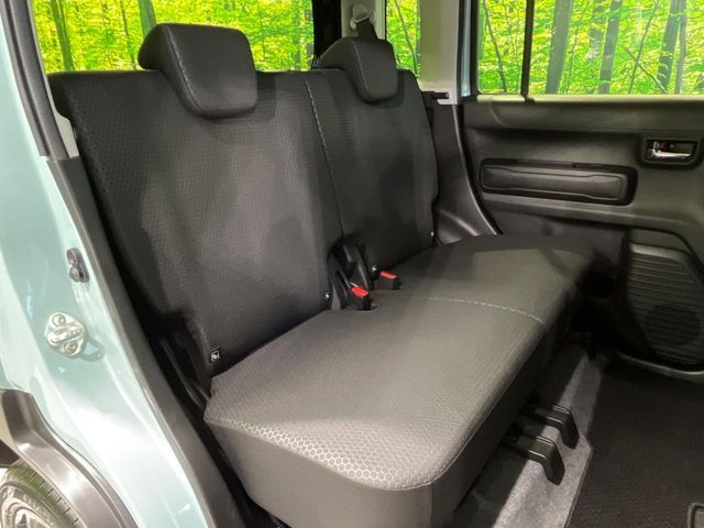 SUZUKI HUSTLER 2025 Image 31