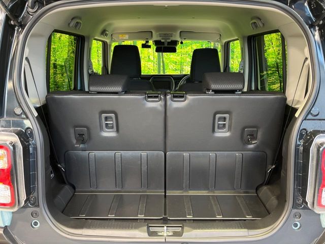 SUZUKI HUSTLER 2025 Image 31