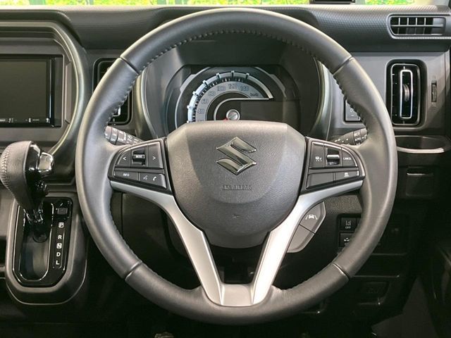 SUZUKI HUSTLER 2025 Image 31