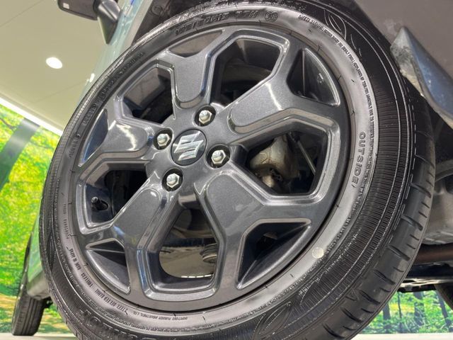 SUZUKI HUSTLER 2025 Image 31