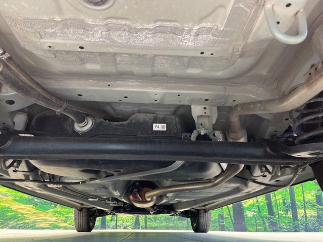 SUZUKI HUSTLER 2025 Image 31