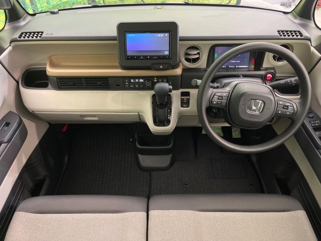 HONDA N BOX 2025 Image 31